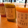 JUS BAR du GIRAFE