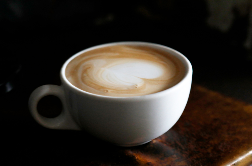 コーヒー